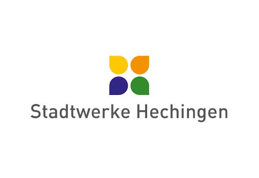 Logo Stadtwerke Hechingen